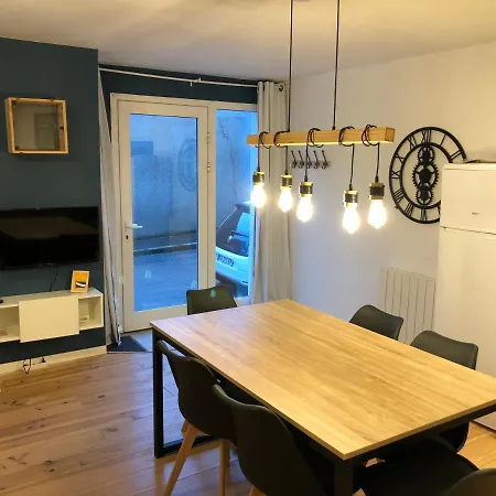 La Bicoque D'opale A Deux Pas De La