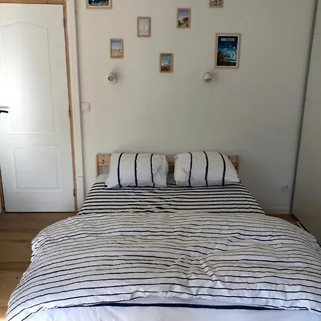 La Bicoque D'opale A Deux Pas De La *