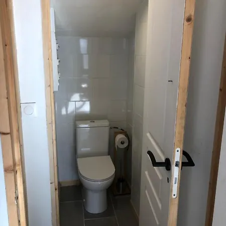 La Bicoque D'opale A Deux Pas De La דירה *