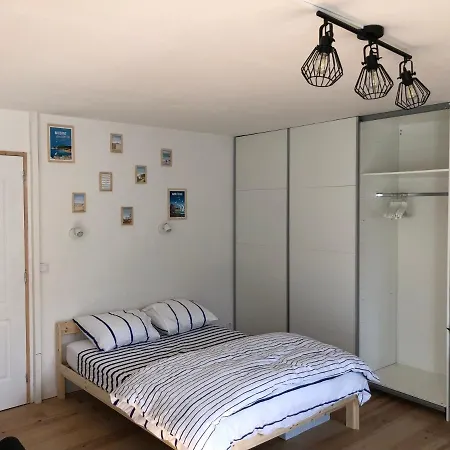 La Bicoque D'opale A Deux Pas De La * אמבלטוסה