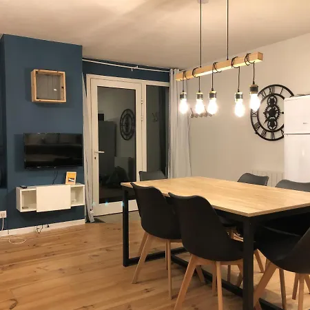 La Bicoque D'opale A Deux Pas De La