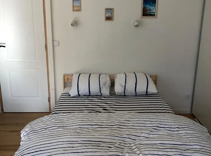 La Bicoque D'opale A Deux Pas De La *