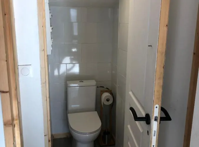 La Bicoque D'opale A Deux Pas De La Appartement *