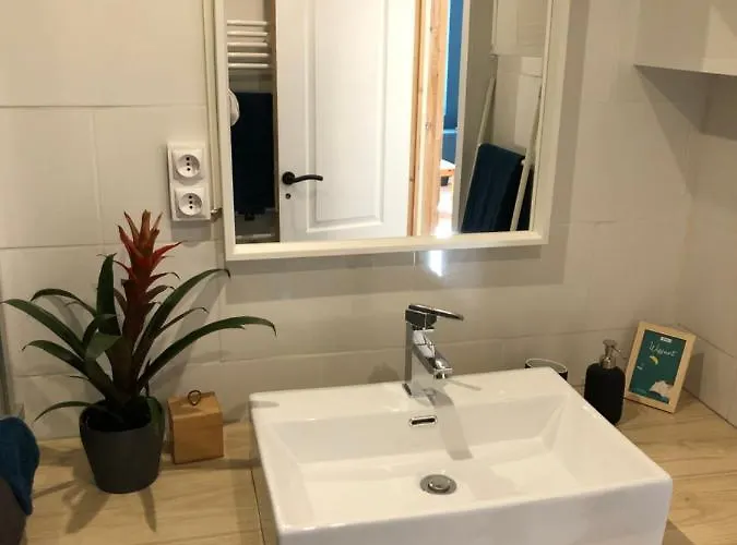 La Bicoque D'opale A Deux Pas De La * Ambleteuse