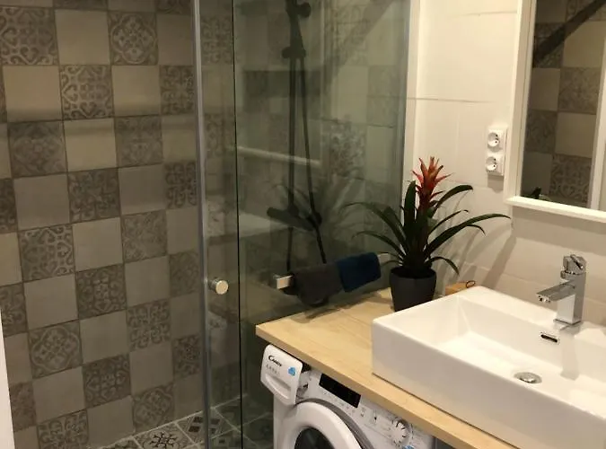 La Bicoque D'opale A Deux Pas De La Appartement Ambleteuse